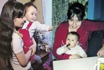 Наймолодші мами України та їх доля - SmilePub україни