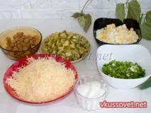 кирієшками