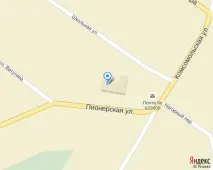 Сабиківська ЗОШ сабиківська