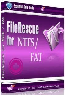 FileRescue NTFS