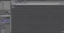 blender
