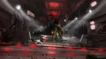 SCP-682 - Невразлива рептилія невразлива