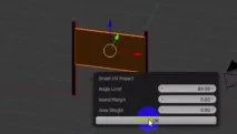 blender