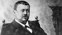 Сава Тимофійович Морозов тимофійович