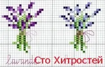 лаванди