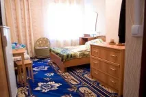 Санаторій «Нилова Пустинь» - Санаторії - Санаторії - Екскурсії - Тури - Краса Сибіру - пустинь