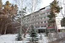 Санаторій - Увільди, Урал - ціни на 2019 рік, офіційний сайт Курорт Експерт ціни