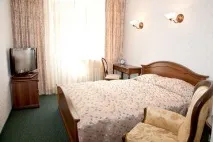 Санаторій - Увільди, Урал - ціни на 2019 рік, офіційний сайт Курорт Експерт увільди