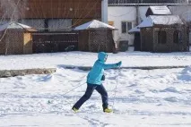 Санаторій - Увільди, Урал - ціни на 2019 рік, офіційний сайт Курорт Експерт урал