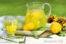 Доброго ранку! 7 напоїв, які бадьорять не гірше за каву доброго