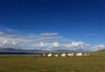 Санаторно-курортне лікування в Киргизії киргизії