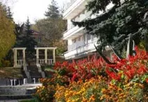 Санаторій - П’ятигір’я, Лікування та відпочинок на П’ятигірському курорті санаторій