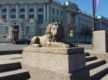 Санкт-Петербург, Василеостровський район санкт-петербург