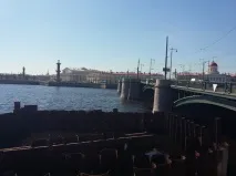 Санкт-Петербург, Василеостровський район санкт-петербург