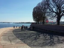 Санкт-Петербург, Василеостровський район санкт-петербург