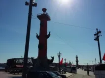 Санкт-Петербург, Василеостровський район санкт-петербург