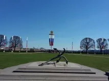 Санкт-Петербург, Василеостровський район район