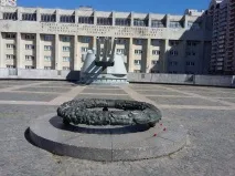 Санкт-Петербург, Василеостровський район санкт-петербург