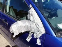 автомобіля
