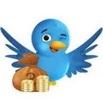 Сервіси для заробітку у Twitter днів