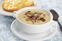печериці