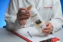 Шампунь Pantene Pro-V - Густі та міцні - Огляд на сайті pantene