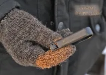 Знімач декоративних ковпачків від VAG декоративних