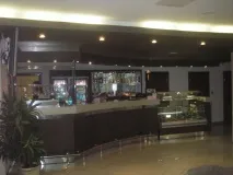 Мережа кафе та їдалень в автосалонах - Рольф рольф