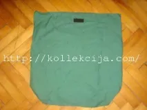 Знімна сумка на коліщатках сумка