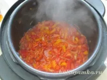 Щи в мультиварці-скороварці мультиварці-скороварці