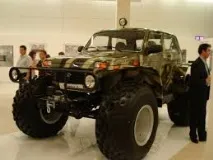 Шини низького тиску своїми руками своїми