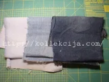 Знімна сумка на коліщатках сумка