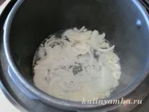 Щи в мультиварці-скороварці болгарський