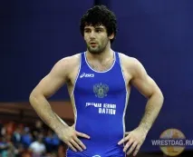 Шаміль Ахмедов через травму пропуститьчемпіонат світу - Новини в країні, Офіційний сайт світу