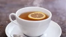 Скільки калорій у чаї калорійність