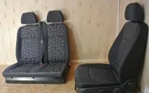 Сидіння для Мерседеса Віто Віто