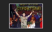 Син Олега Газманова потрапив до лікарні потрапив
