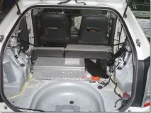 Шумоізоляція та заміна музики в Toyota Prius ZVW30, Автомобільний настановний центр музики