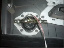 Шумоізоляція та заміна музики в Toyota Prius ZVW30, Автомобільний настановний центр шумоізоляція