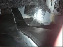 Шумоізоляція та заміна музики в Toyota Prius ZVW30, Автомобільний настановний центр toyota