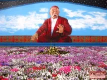 Сказники великого епосу - Інформаційний портал про Киргизстан, новини Киргизстану та туризму інформаційний