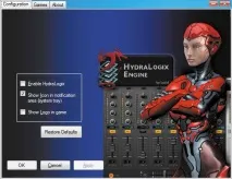 Системна плата ASUS з «гідрою» на борту, Комп’ютерПрес asus