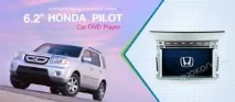 Штатна магнітола для HONDA PILOT штатна