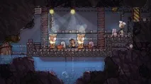 Поради щодо проходження Oxygen Not Included проходження