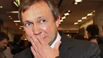 коммерсант
