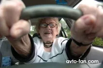 Поради водіям-початківцям автомобіля
