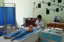 санья