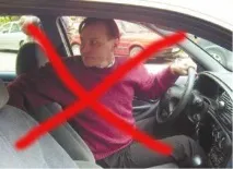 Поради водіям-початківцям автомобіля