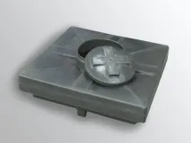 руками