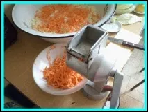 Солона капуста на зиму робиться щоосені капуста